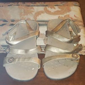Vionic sandal